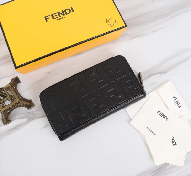 Fendi Wallets Purse